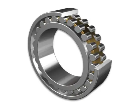 ZVL NN 3024K P41 Válečkové ložisko dvouřadé Nejprodávanější